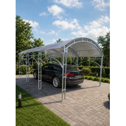 Auto nojume 3x8 m
