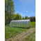 Siltumnīca 3x8 m ar 4 mm polikarbonātu